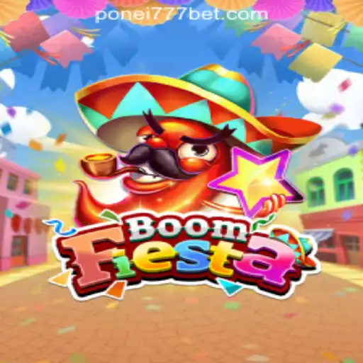BoomFiesta: The Vibrant World of Ponei777 Oficial Slots Brasil #1