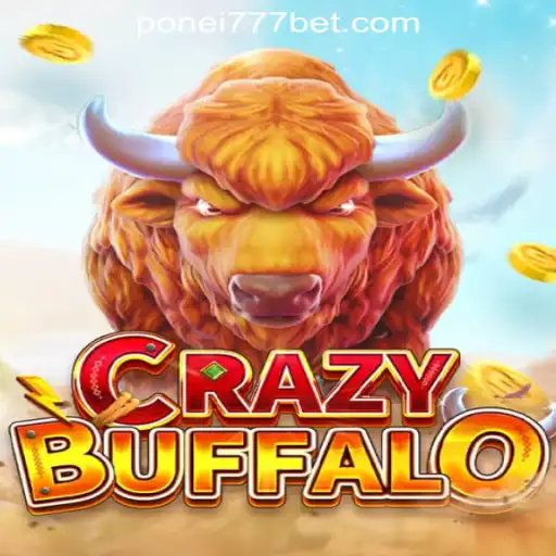 Unraveling the Thrills of CRAZYBUFFALO: Dive into the World of Ponei777 Oficial Slots Brasil #1