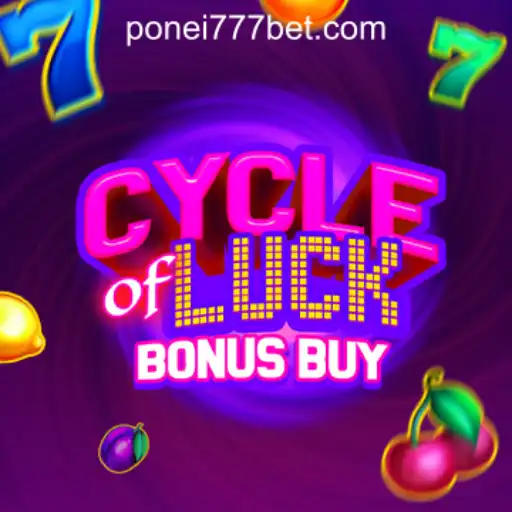 Discover the Thrills of CycleofLuckBonusBuy: Your Ultimate Guide to Winning Big