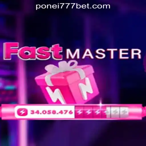 FastMaster: An In-Depth Look into the Ponei777 Oficial Slots Brasil #1 Experience
