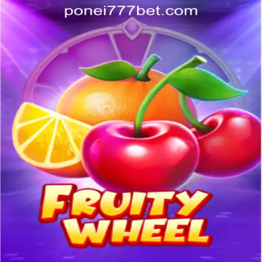 FruityWheel – A Thrilling Spin with Ponei777 Oficial Slots Brasil #1
