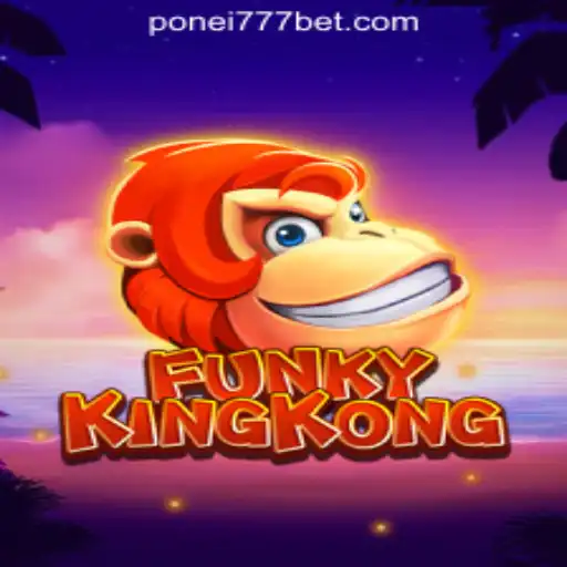 FunkyKingKong: A Deep Dive into the New Gaming Sensation Featuring Ponei777 Oficial Slots Brasil #1