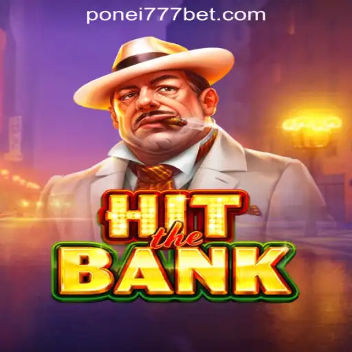 HitTheBank - A Thrilling Slot Adventure