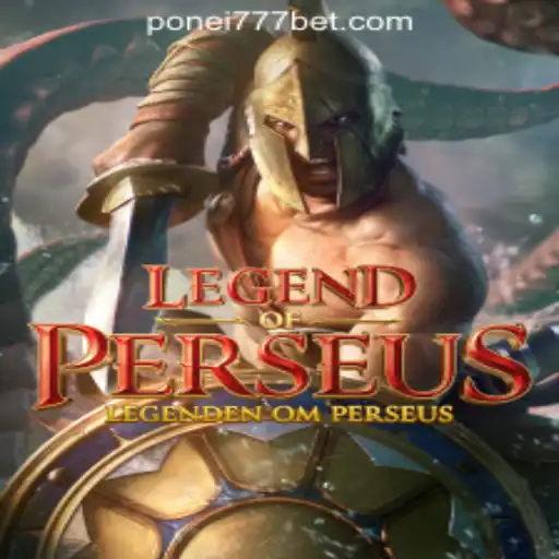 LegendofPerseus: A New Era in Mythology Gaming