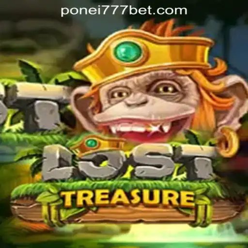 Exploring LostTreasure and Ponei777 Oficial Slots Brasil #1: A Gaming Adventure