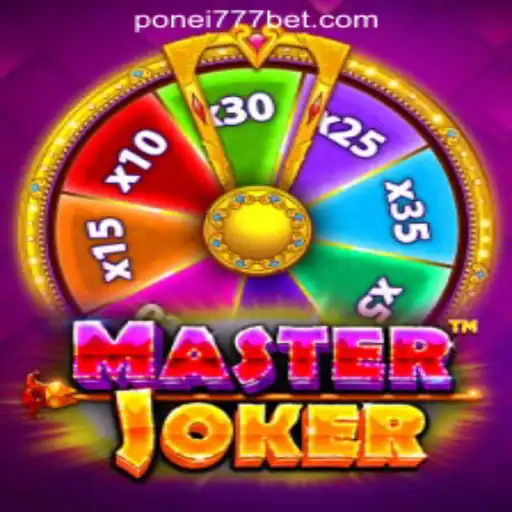 Exploring the Thrills of MasterJoker: A Supreme Slot Game Experience