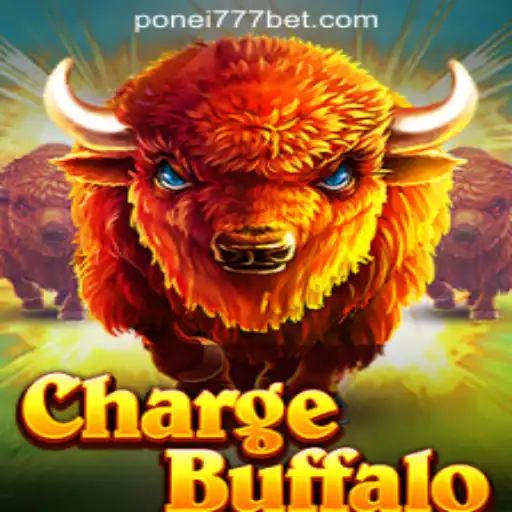 Dive Into the Exciting World of ChargeBuffalo with Ponei777 Oficial Slots Brasil #1