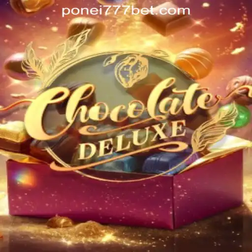 Exploring the Enchanting World of ChocolateDeluxe: A Journey Through Sweet Adventures