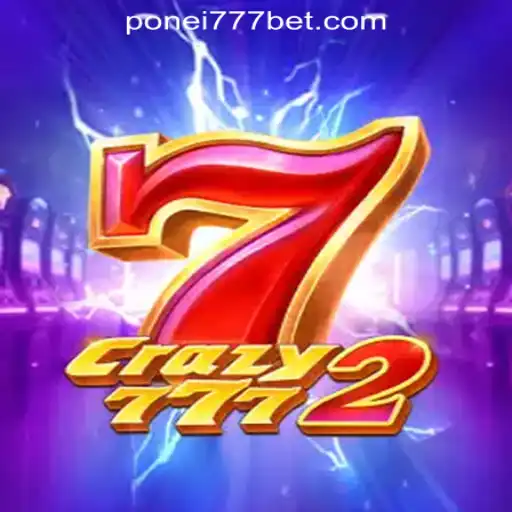 Unveiling Crazy7772: Dive into the World of Ponei777 Oficial Slots Brasil #1