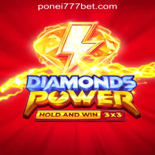 Mastering Diamondspower: An Insight into Ponei777 Oficial Slots Brasil #1