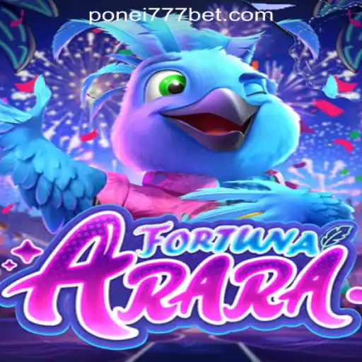 Discover the Thrills of FortunaArara: A Journey into Ponei777 Oficial Slots Brasil #1