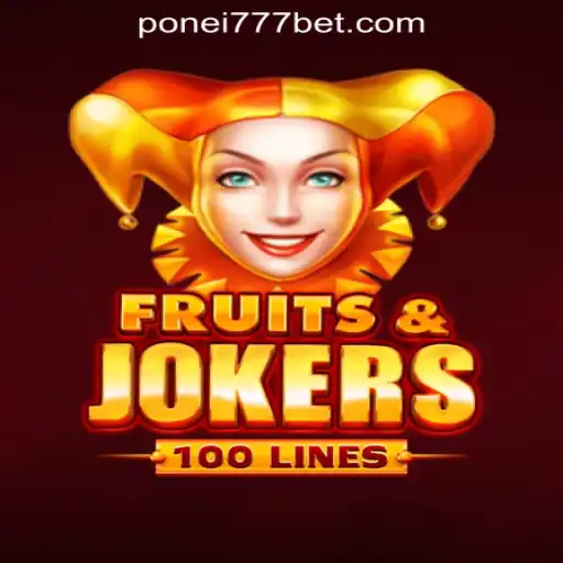 Exploring the Exciting World of FruitsAndJokers100