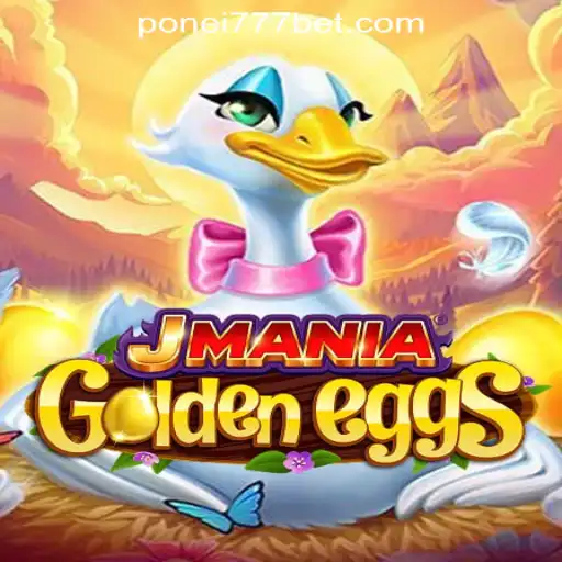 Discover the Exciting World of JManiaGoldenEggs: A Revolutionary Slot Game