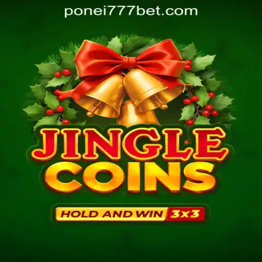 Discovering the Excitement of Jinglecoins: An Insight into Ponei777 Oficial Slots Brasil #1