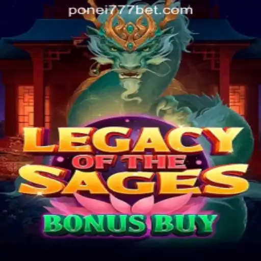 Exploring LegacyoftheSagesBonusBuy: A Deep Dive into Ponei777 Oficial Slots Brasil #1