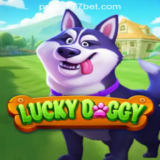 Exploring the Exciting World of LuckyDoggy: Ponei777 Oficial Slots Brasil #1