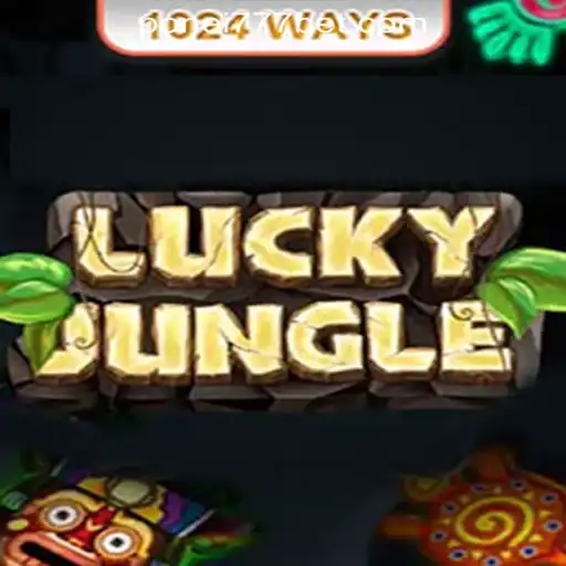Experience the Thrills of LuckyJungle1024: A Deep Dive into the Ponei777 Oficial Slots Brasil #1