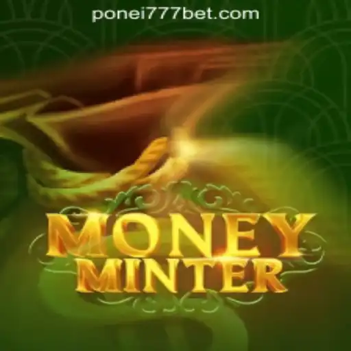 Exploring the World of MoneyMinter: A Deep Dive into the Ponei777 Oficial Slots Brasil #1