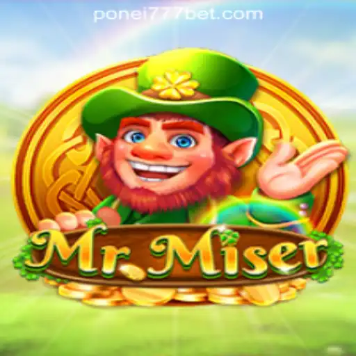 MrMiser: Delve into the World of Ponei777 Oficial Slots Brasil #1
