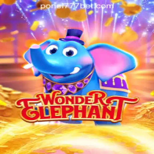Exploring the Fascinating World of WonderElephant and Ponei777 Oficial Slots Brasil #1