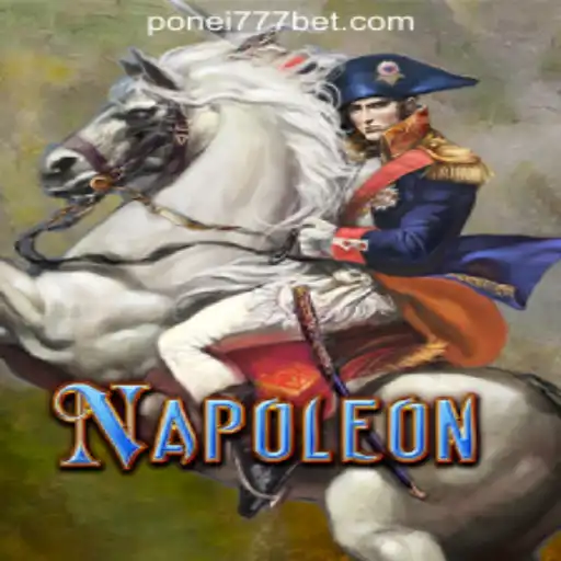 Napoleon and Ponei777 Oficial Slots Brasil #1: A Dive into Strategy and Luck