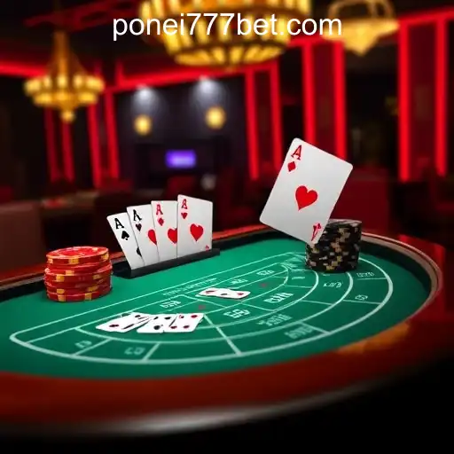 Online Baccarat