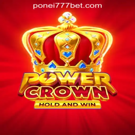Discover the Thrilling World of PowerCrown: An In-Depth Look at Ponei777 Oficial Slots Brasil #1