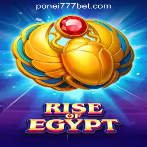 Exploring the Allure of RiseOfEgypt: A Journey Through the Reels