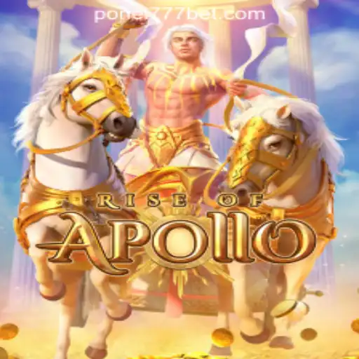Discover the Thrill of Rise of Apollo with Ponei777 Oficial Slots Brasil #1