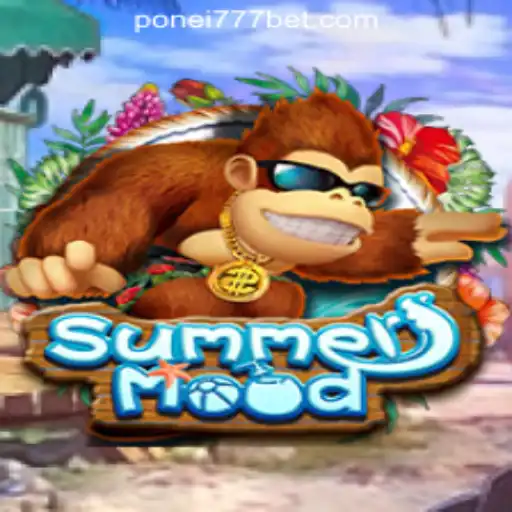 Exploring 'SummerMood': A Vibrant Adventure with Ponei777 Oficial Slots Brasil #1