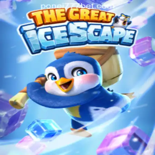 Discovering TheGreatIcescape: An Immersive Journey into the Icy Realm