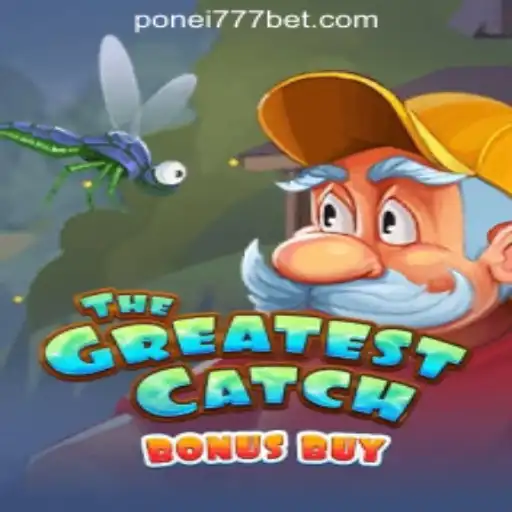 Dive Into the Exciting World of TheGreatestCatchBonusBuy: A New Era of Online Gaming