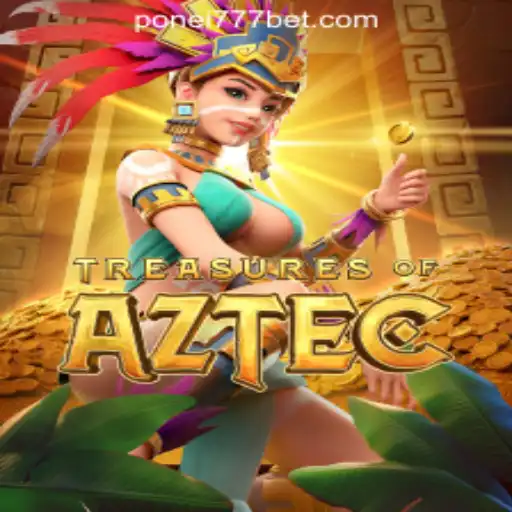 Explore Treasures of Aztec with Ponei777 Oficial Slots Brasil #1