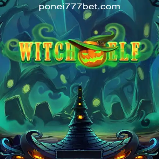 Exploring WitchElf: A Mesmerizing Journey into the World of Ponei777 Oficial Slots Brasil #1